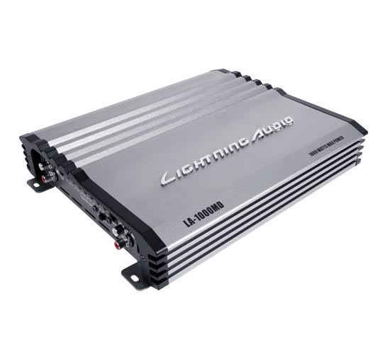 Lightning Audio LA-1000MD. Технические характеристики LA-1000MD.
